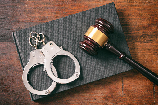 Criminal Law Services in Ann Arundel County, MD & Glen Burnie, MD