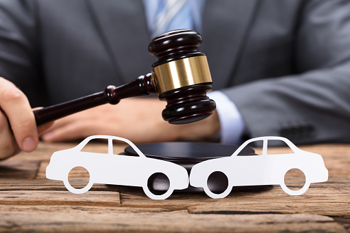 DWI/DUI Legal Services in Glen Burnie and Ann Arundel County, MD