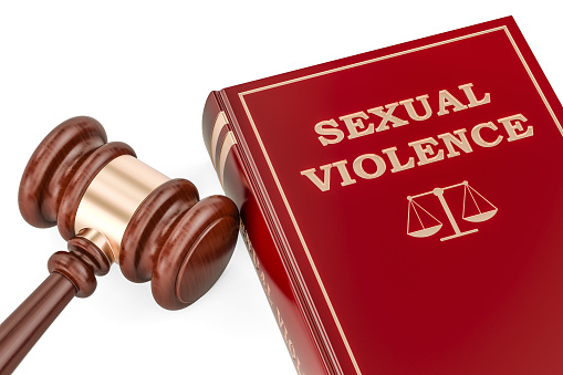 Sex Crimes Legal Services in Glen Burnie and Ann Arundel County, MD